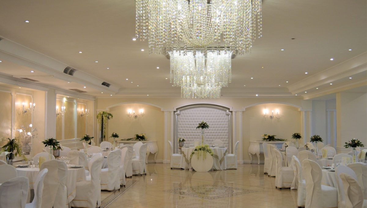 Sala Giove 1