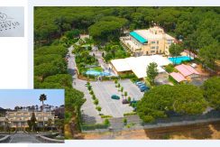 Vesevus Boutique Hotel & Resort - E&V Private Office