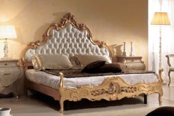 letto-classico-art-837-comodino-classico-art-838-pouf-art-839